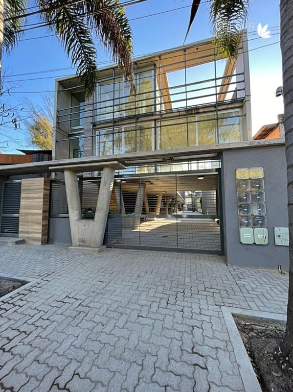 Oficina en Parque Leloir