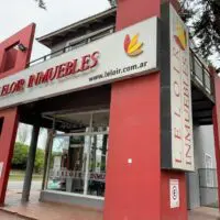 Leloir Inmuebles